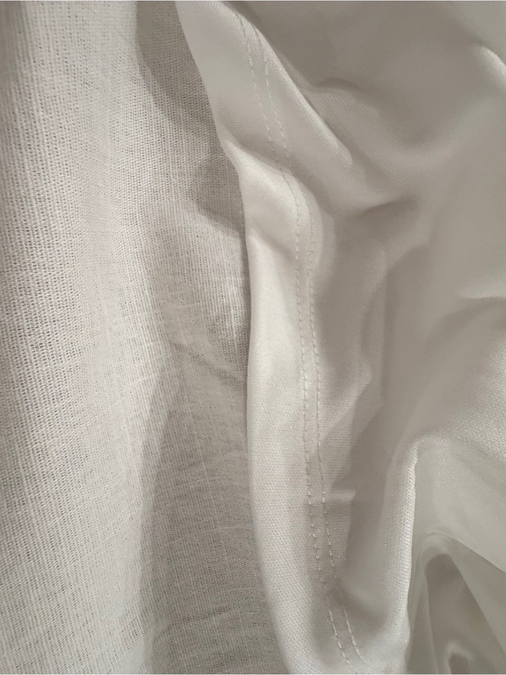 Princess Polly Strapless Mini Dress White - Picture 9 of 10